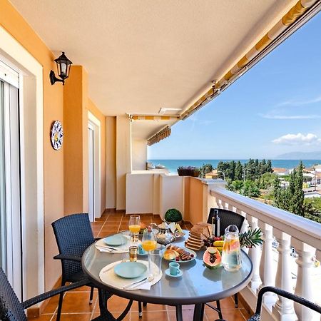 Wintowinrentals Pool, Sunny Side & Free Parking. Торре-де-Бенагальбон Экстерьер фото