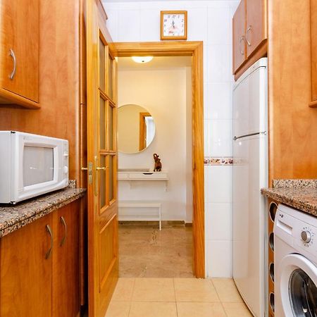 Wintowinrentals Pool, Sunny Side & Free Parking. Торре-де-Бенагальбон Экстерьер фото
