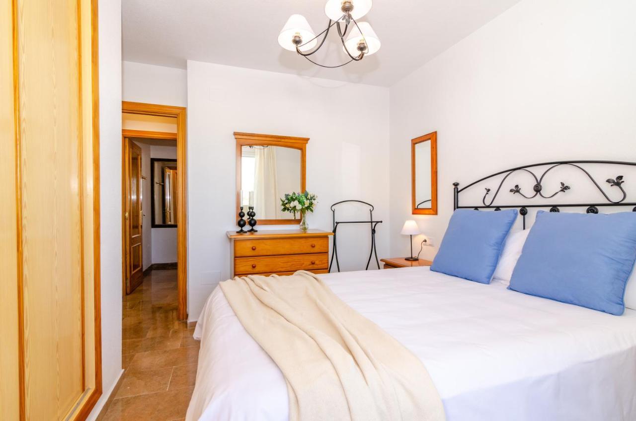 Wintowinrentals Pool, Sunny Side & Free Parking. Торре-де-Бенагальбон Экстерьер фото