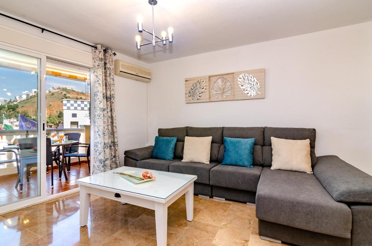 Wintowinrentals Pool, Sunny Side & Free Parking. Торре-де-Бенагальбон Экстерьер фото