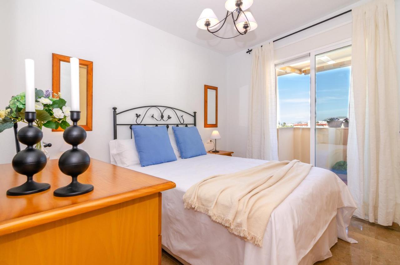Wintowinrentals Pool, Sunny Side & Free Parking. Торре-де-Бенагальбон Экстерьер фото