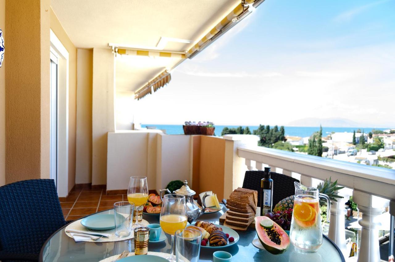 Wintowinrentals Pool, Sunny Side & Free Parking. Торре-де-Бенагальбон Экстерьер фото