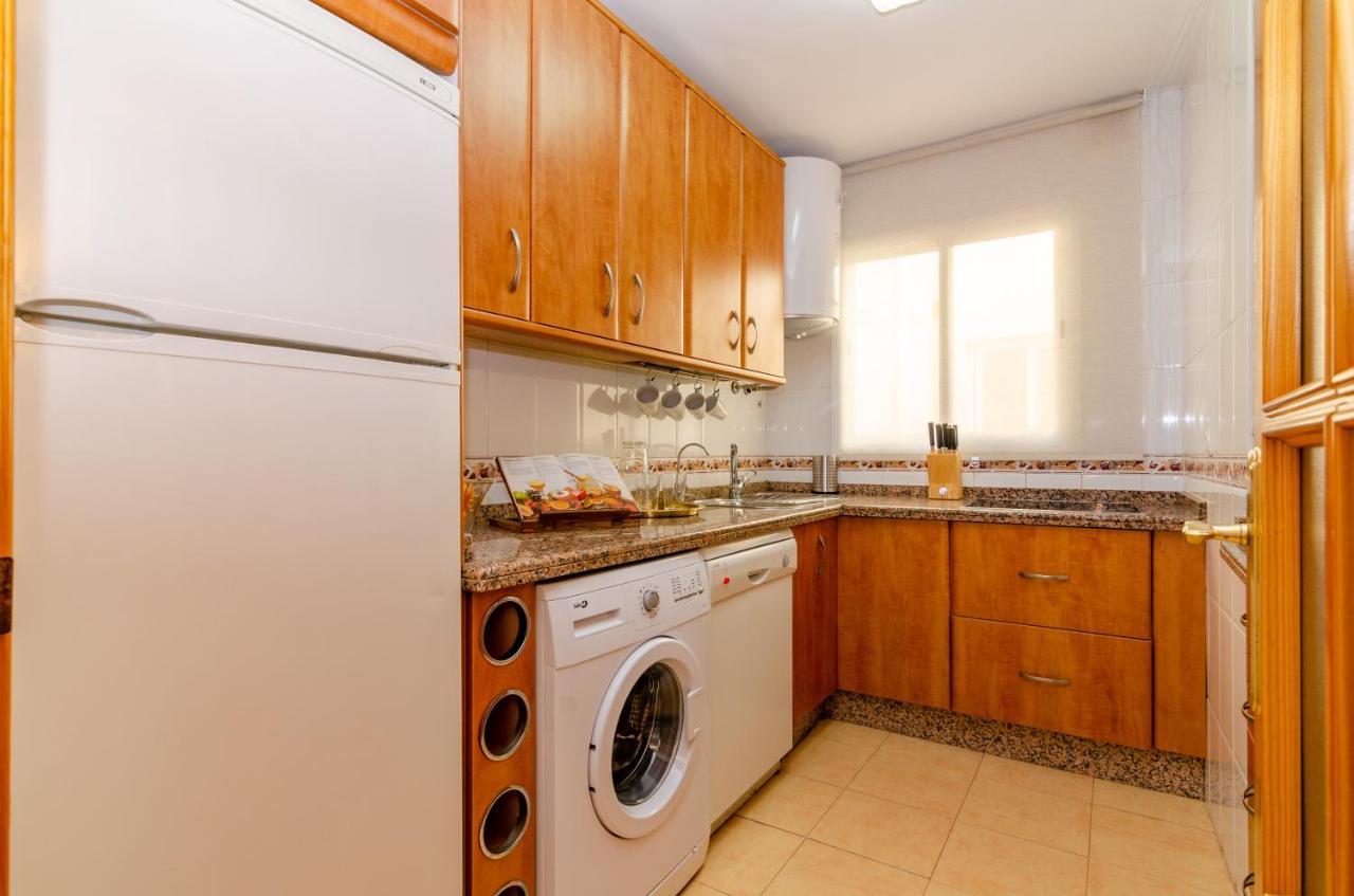 Wintowinrentals Pool, Sunny Side & Free Parking. Торре-де-Бенагальбон Экстерьер фото