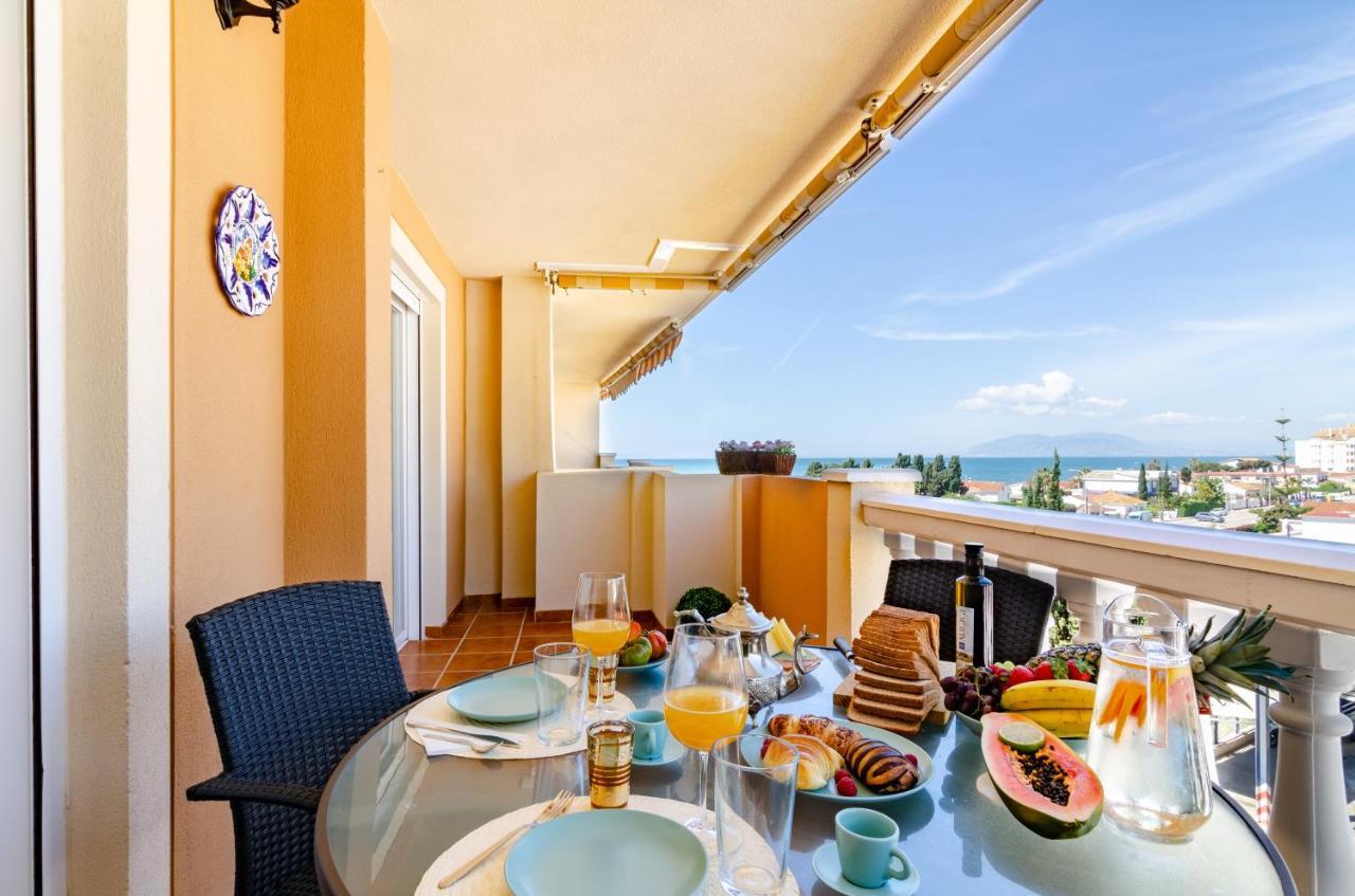 Wintowinrentals Pool, Sunny Side & Free Parking. Торре-де-Бенагальбон Экстерьер фото