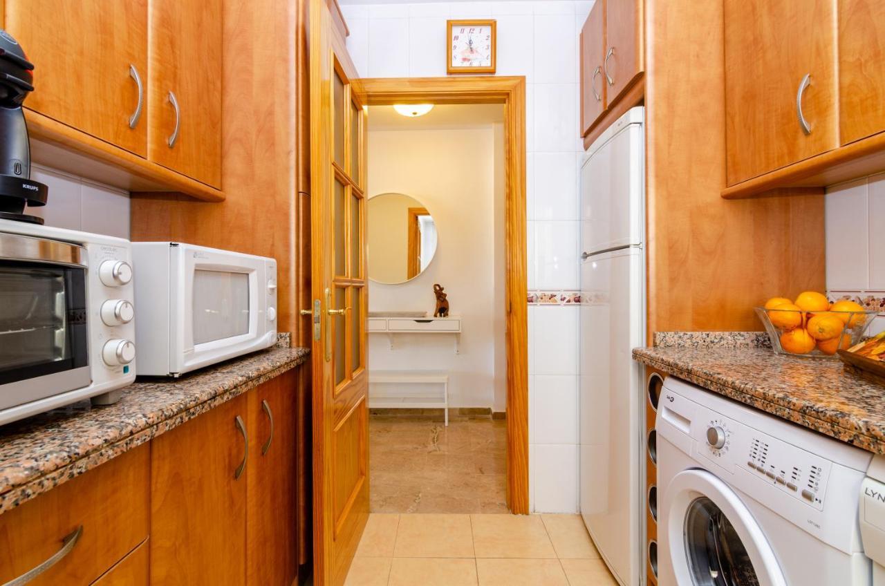 Wintowinrentals Pool, Sunny Side & Free Parking. Торре-де-Бенагальбон Экстерьер фото